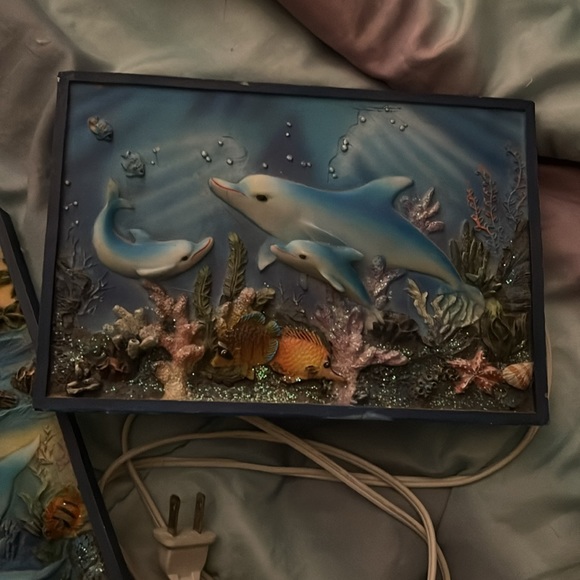 Dolphin Lights - OFFER - Picture 4 of 6